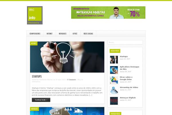 bloginformaticamicrocamp.com.br site used Ares
