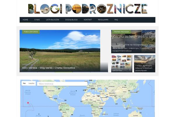 Site using Tp_wp_plugin plugin