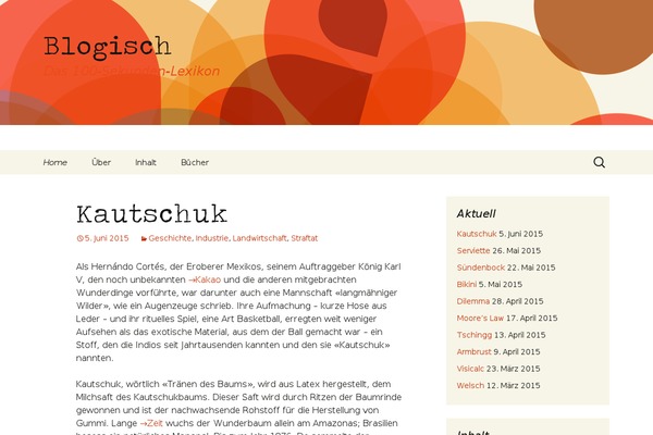 Site using Counter-widget plugin