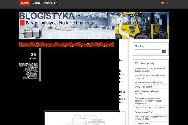 Site using amr users plugin