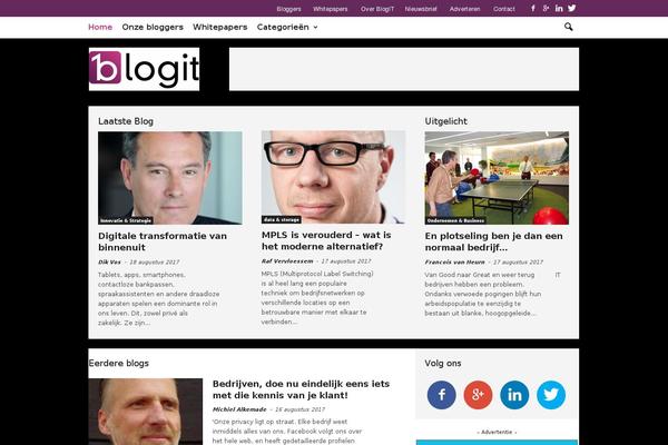 Site using Mailchimp-for-wp-pro plugin