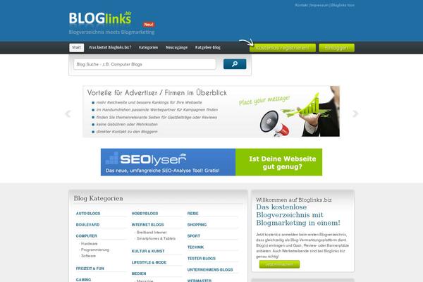 Site using Usernoise modal feedback / contact form plugin