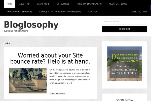 Site using Arscode-ninja-popups-theme-pack plugin