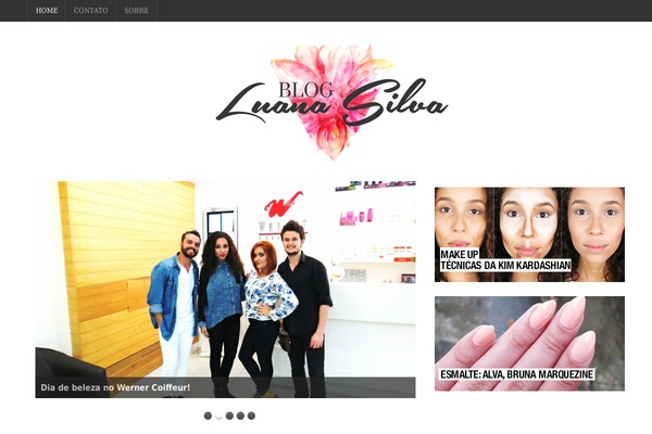 Site using WP GIF Player plugin