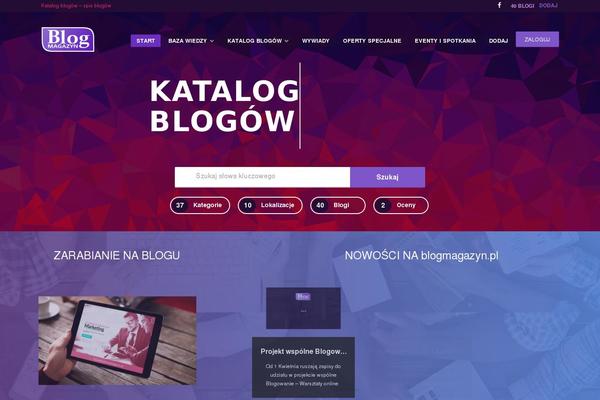 Site using Ait-item-reviews plugin