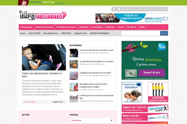 Site using Open-up plugin
