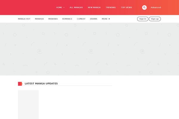 blogmanga.net site used Madara
