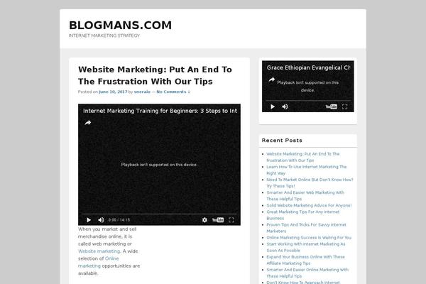 Catch Box theme site design template sample