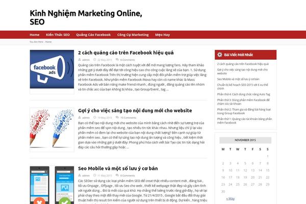 blogmhde.info site used Weretech