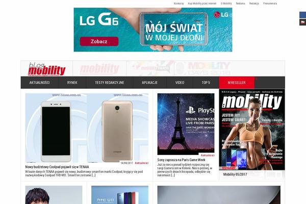 Site using Tp_wp_plugin plugin