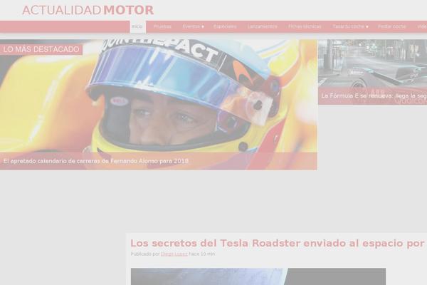 Site using Wp-rich-snippets plugin