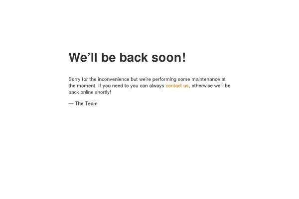 Arclite theme site design template sample
