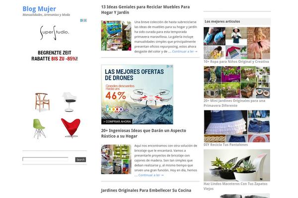 EverBox theme site design template sample