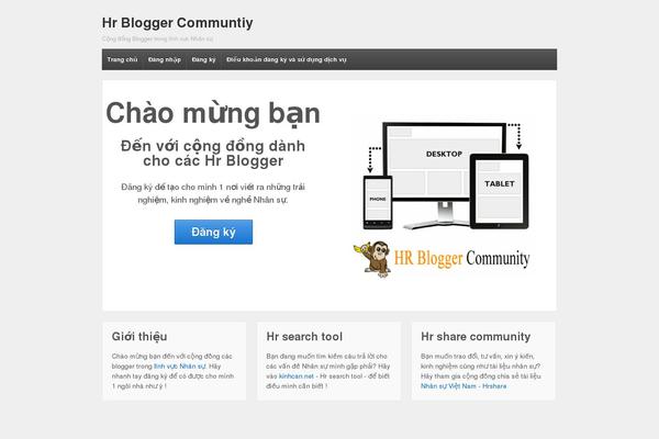 Site using SEO Facebook Comment plugin