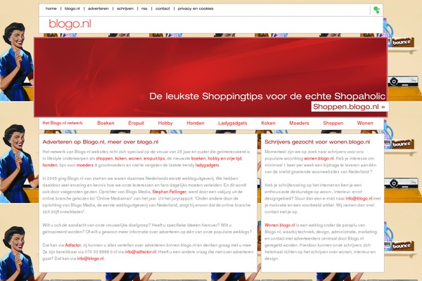 Site using Penci-portfolio plugin