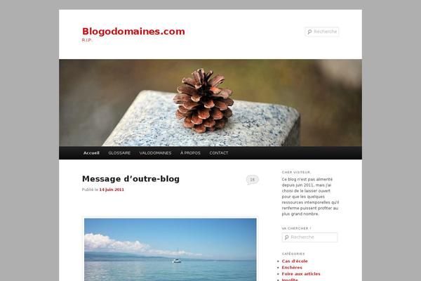 Site using Advanced Random Posts Widget plugin
