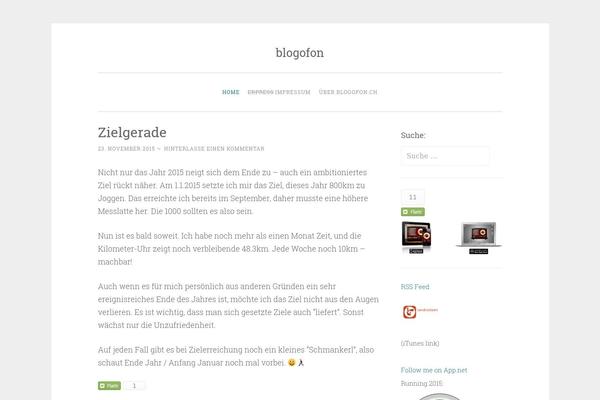 Penscratch theme site design template sample