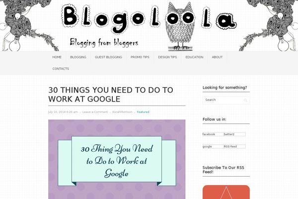 Site using WP Video Posts plugin