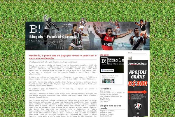 Site using Maxblogpress-favicon plugin