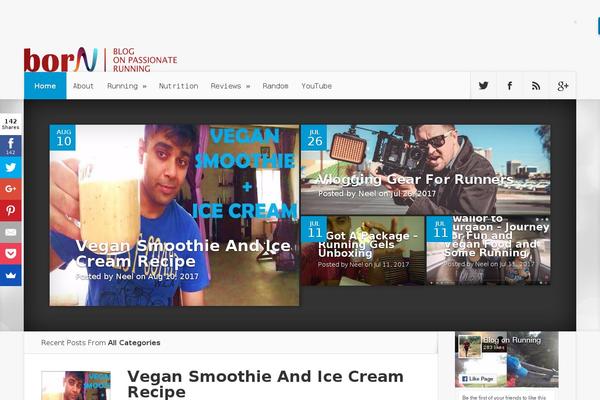 Site using Copyright Proof plugin