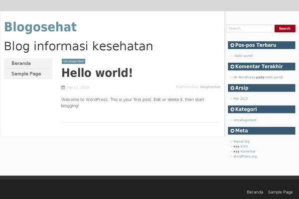 Pinstagram theme site design template sample