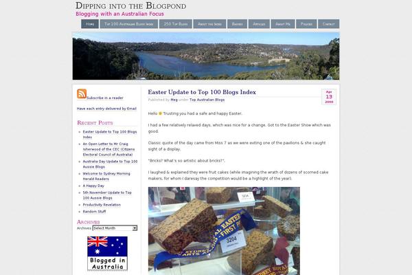 Site using Wp-table plugin