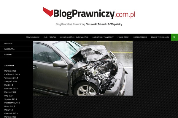 Site using Mesmerize-companion plugin