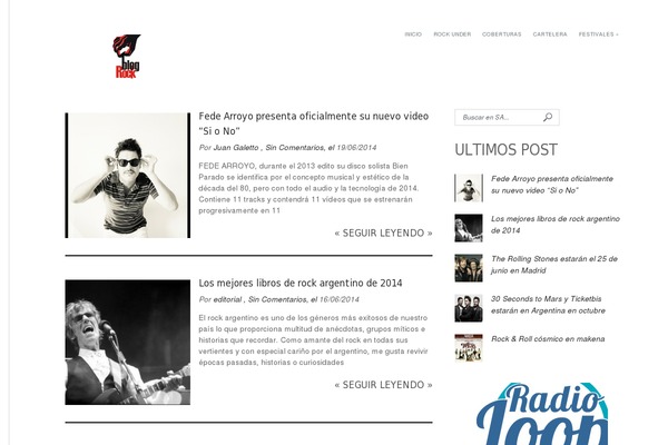 Simple theme site design template sample
