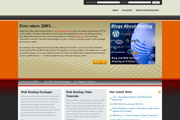 blogs-about.com site used Ba-theme