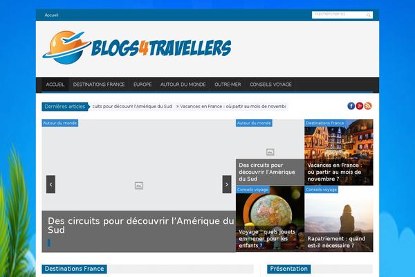 Site using Noindex-paged-url plugin