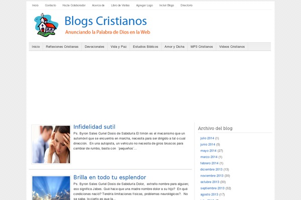 Freshlife theme site design template sample