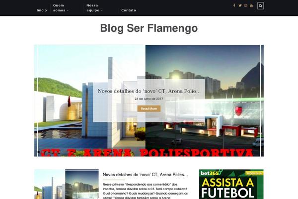 Site using Sharing Buttons plugin