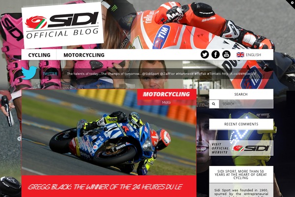 X | The Theme theme site design template sample