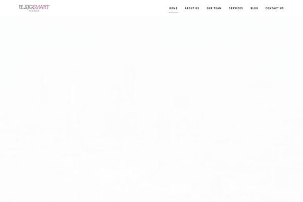 blogsmartagency.com site used Eject