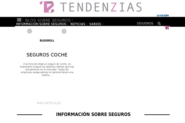 Canguro theme site design template sample