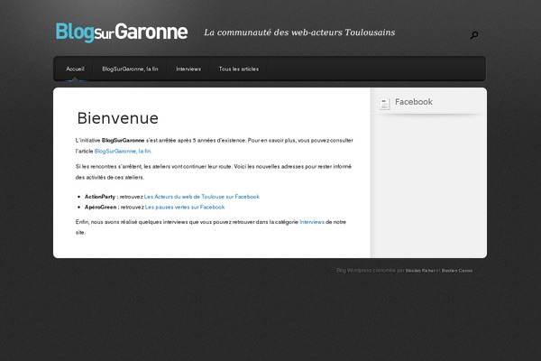 Polished theme site design template sample
