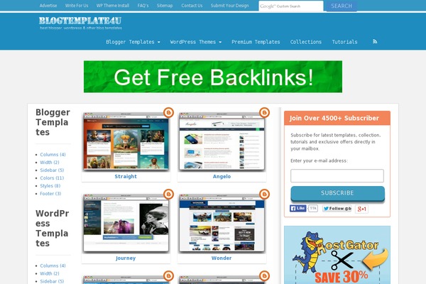 Site using Fusion-core plugin