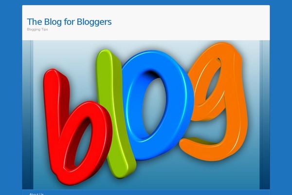 blogtipsworld.com site used Travelify