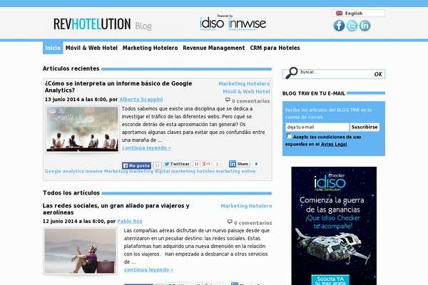 Site using Sowhat-init plugin