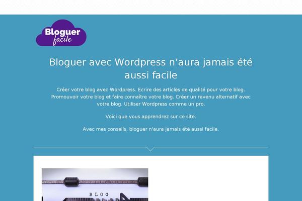 Site using Kadence-pro plugin