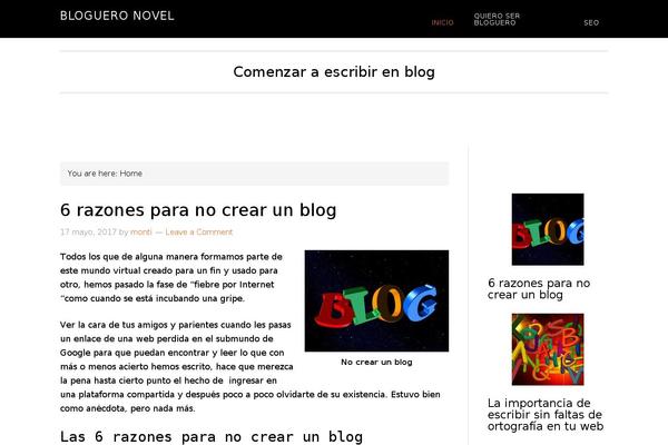 Site using Fuzzy SEO Booster plugin