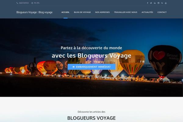 Site using Codecanyon-6463373-web-20-directory-plugin-for-wordpress plugin
