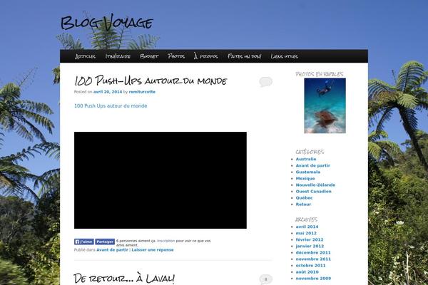 Site using auto tooltip plugin