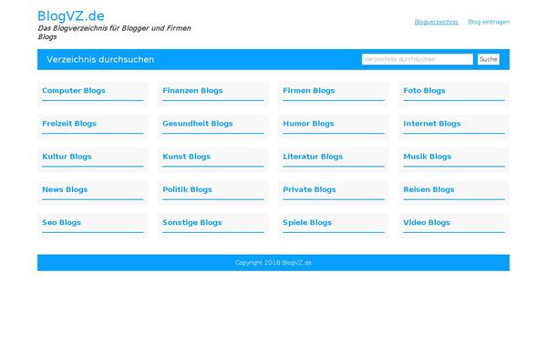 MyKnowledgeBase theme site design template sample