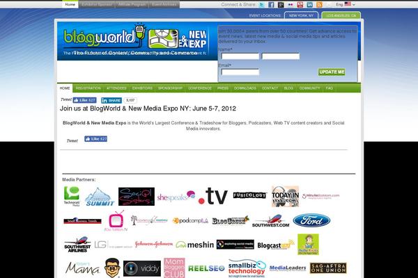 Site using Table of Contents Plus plugin