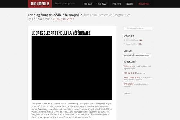 Site using Buttons Shortcode and Widget plugin