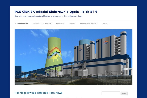 Site using Audio Player plugin