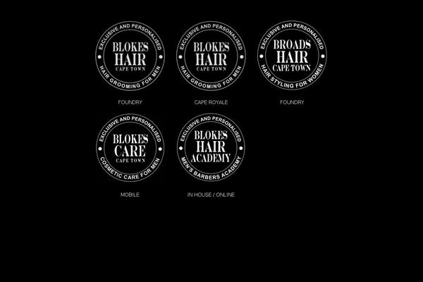 Site using Appointments plugin