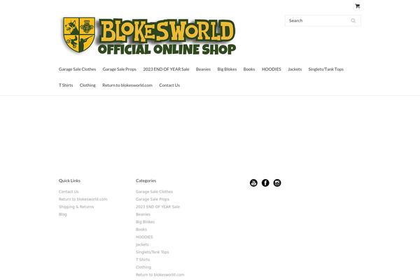 Vibration theme site design template sample