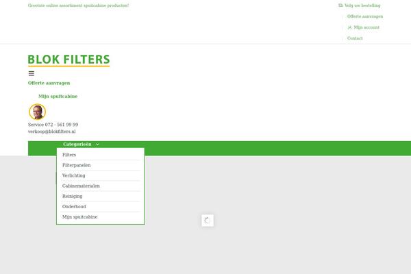 Site using Woocommerce-request-a-quote plugin